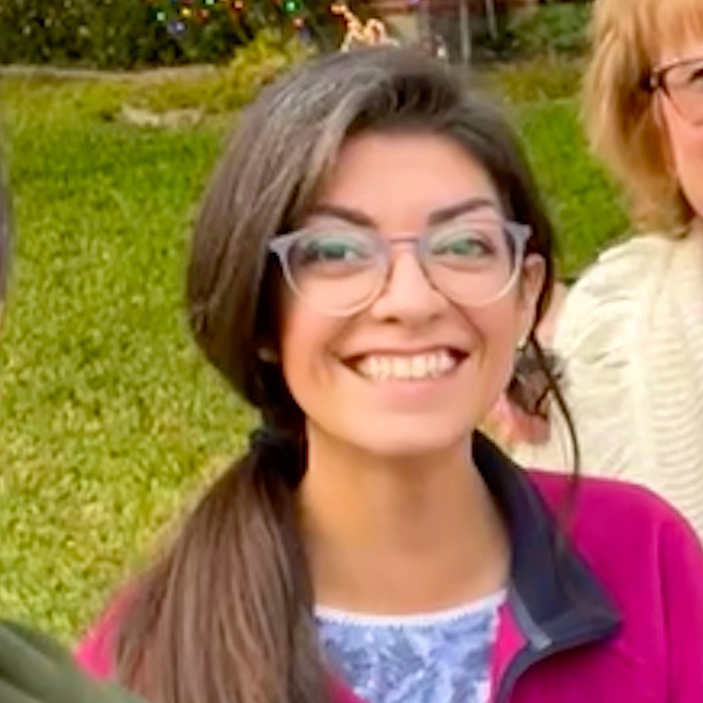 Meet your Posher, Kathleen